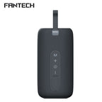 Fantech NeraBox Portable Wireless Speaker (Black)