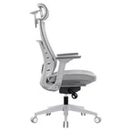 Fantech OC1 Ergonomic Office Chair (Grey)