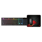 Fantech P31 Hero Bundle with Keyboard, Mouse and Mouse Pad