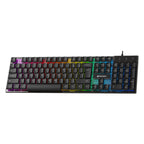 Fantech P31 Hero Bundle with Keyboard