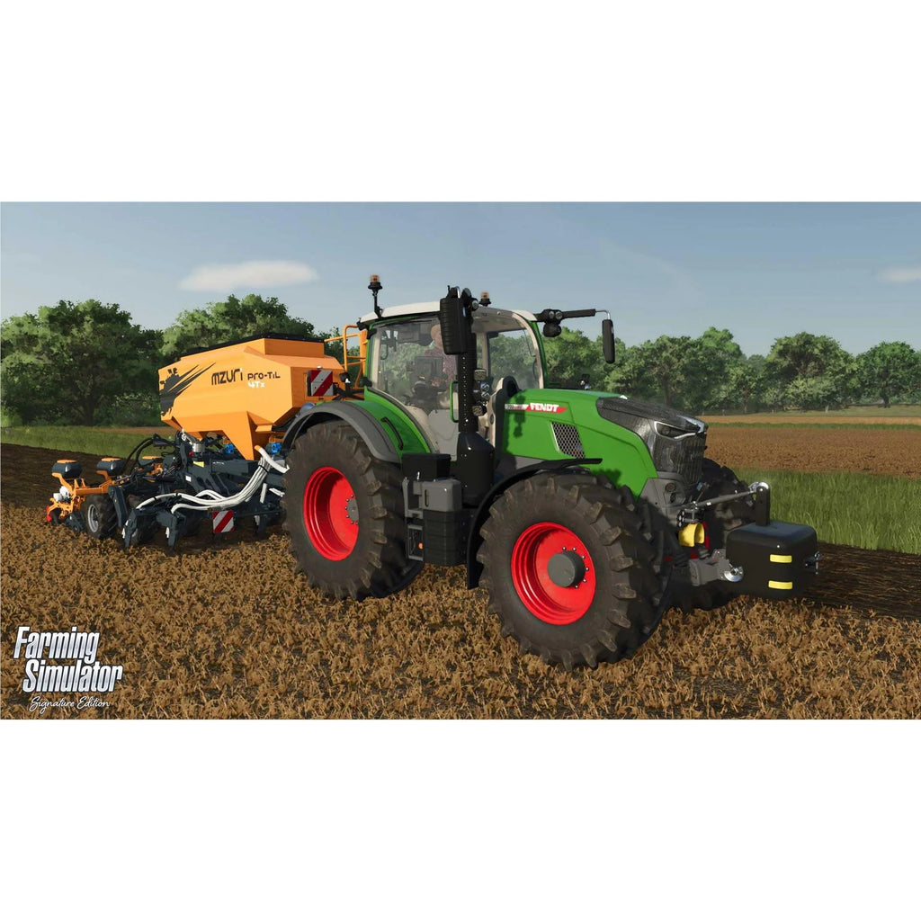 Farming Simulator: Signature Edition - Nintendo Switch 2