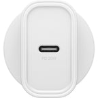 Otterbox 20w USB-C Wall Charger (White)