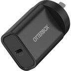 Otterbox 30w USB-C Wall Charger (Black)
