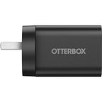 Otterbox 30w USB-C Wall Charger (Black)