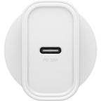 Otterbox 30w USB-C Wall Charger (White) 