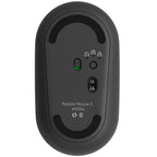 Logitech M350s Pebble Wireless Mouse (Graphite)