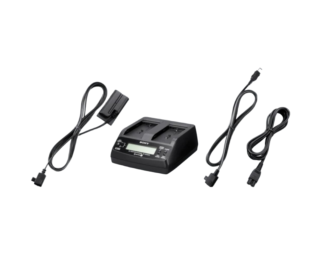 Sony ACVQ1051 Twin Desktop Charger