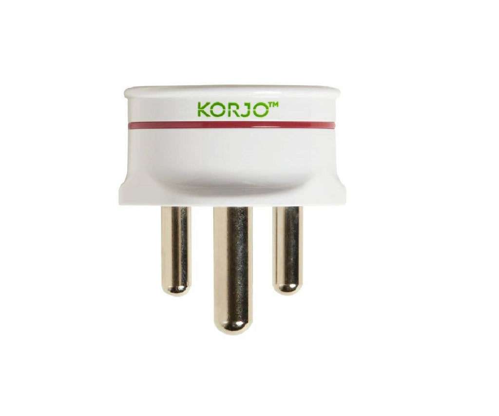 Korjo Adapter - South Africa