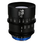 Laowa 65mm T2.9 2X Macro APO Cine Lens - Apsc (Cine) - Sony E