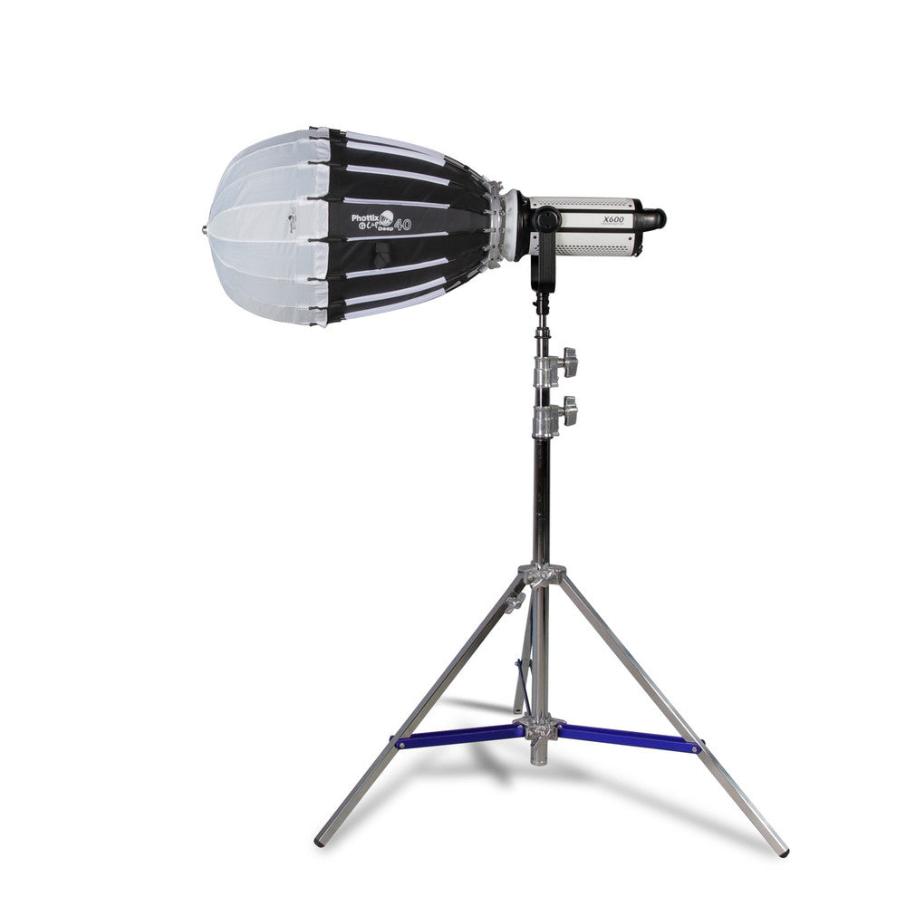 Phottix - G-Capsule Octagon Softbox Kit-Deep 85cm 