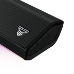 Fantech GROOVE BAR PRO Portable RGB Wireless Gaming Speaker with Built in Mic