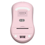 Cherry Xtrfy MW2180 Wireless Gaming Mouse (Pink)
