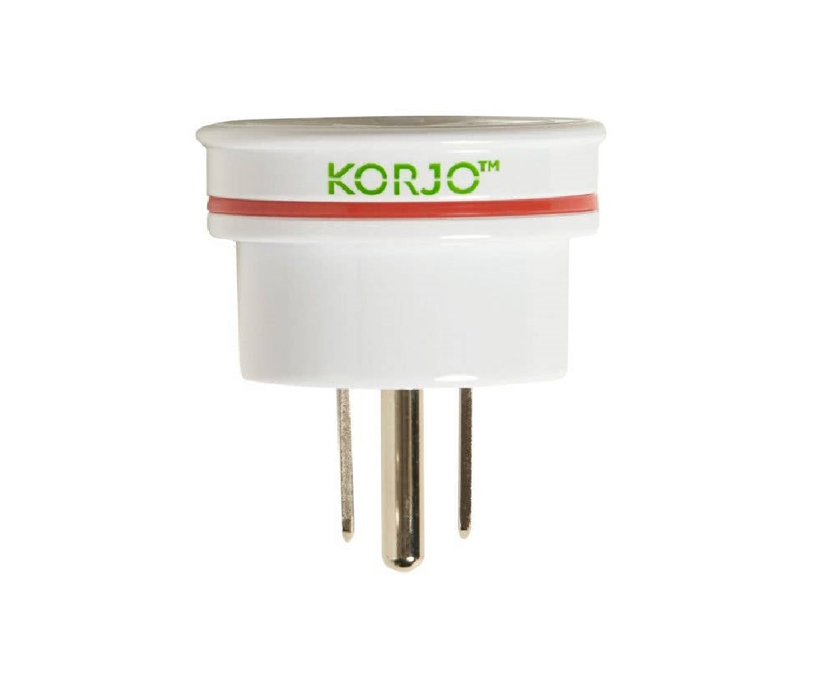 Korjo Adapter - USA