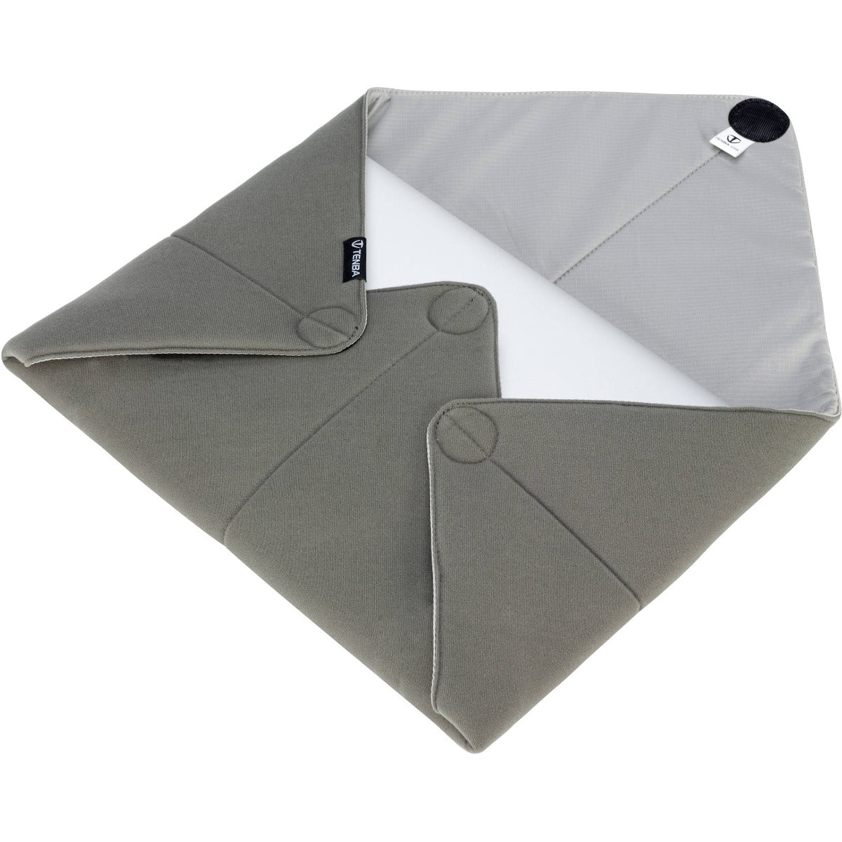 Tenba Tools 20" Protective Wrap - Grey