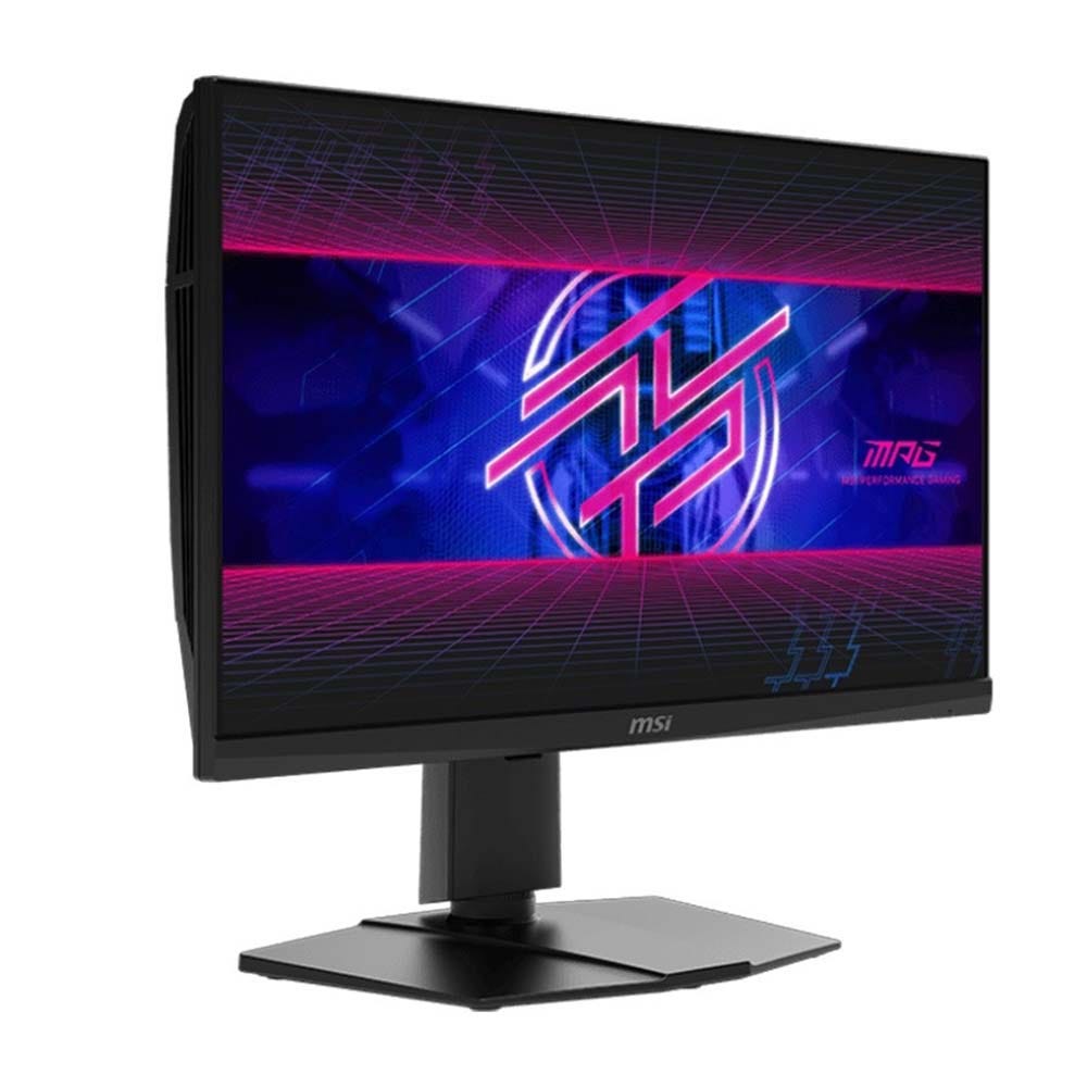 MSI MPG 242R X60N 24" 600Hz Gaming Monitor