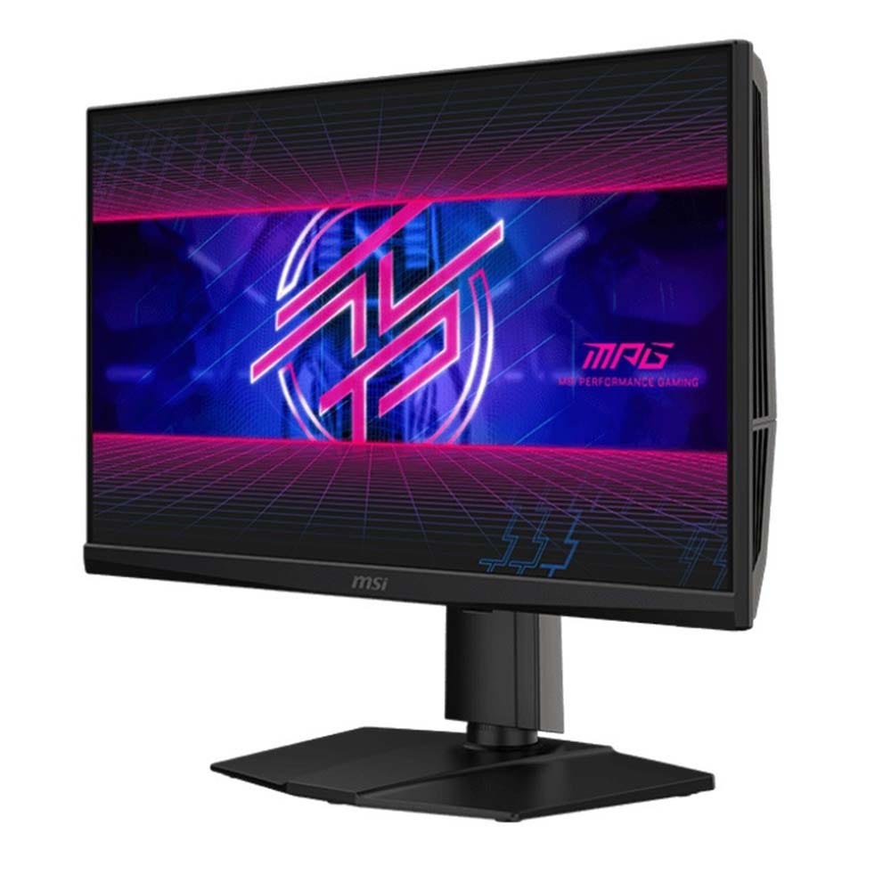 MSI MPG 242R X60N 24" 600Hz Gaming Monitor