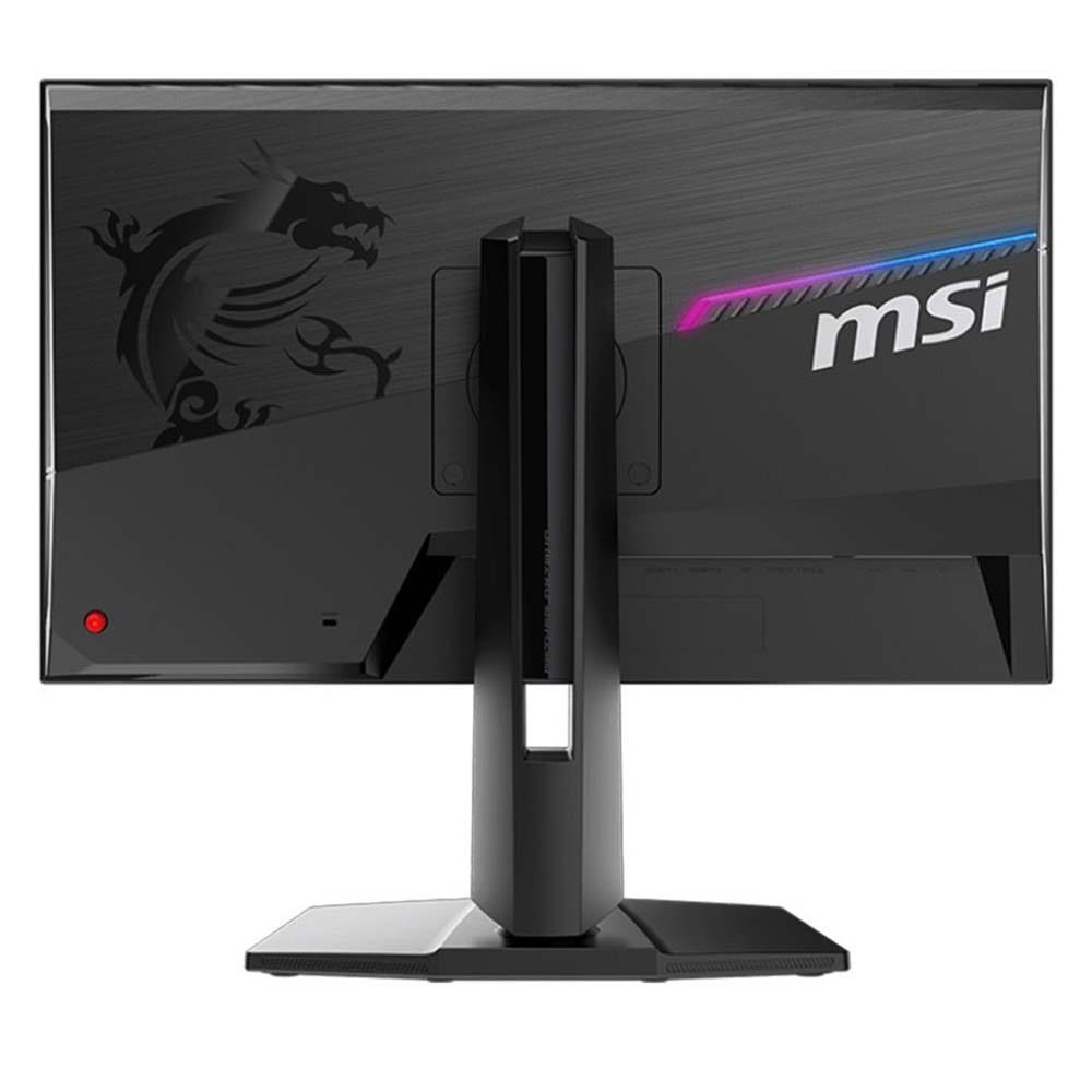 MSI MPG 242R X60N 24" 600Hz Gaming Monitor