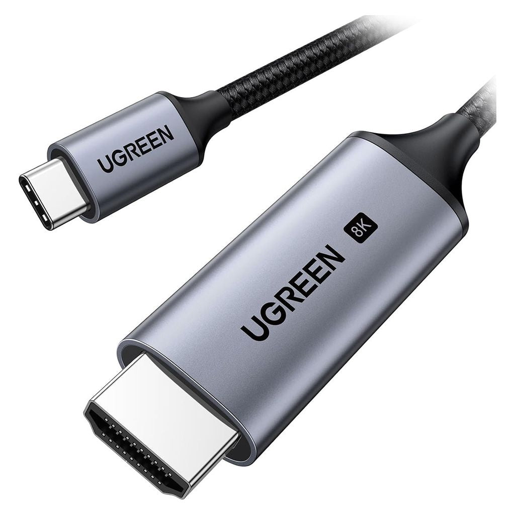 UGREEN USB-C to HDMI 8K Cable 1M