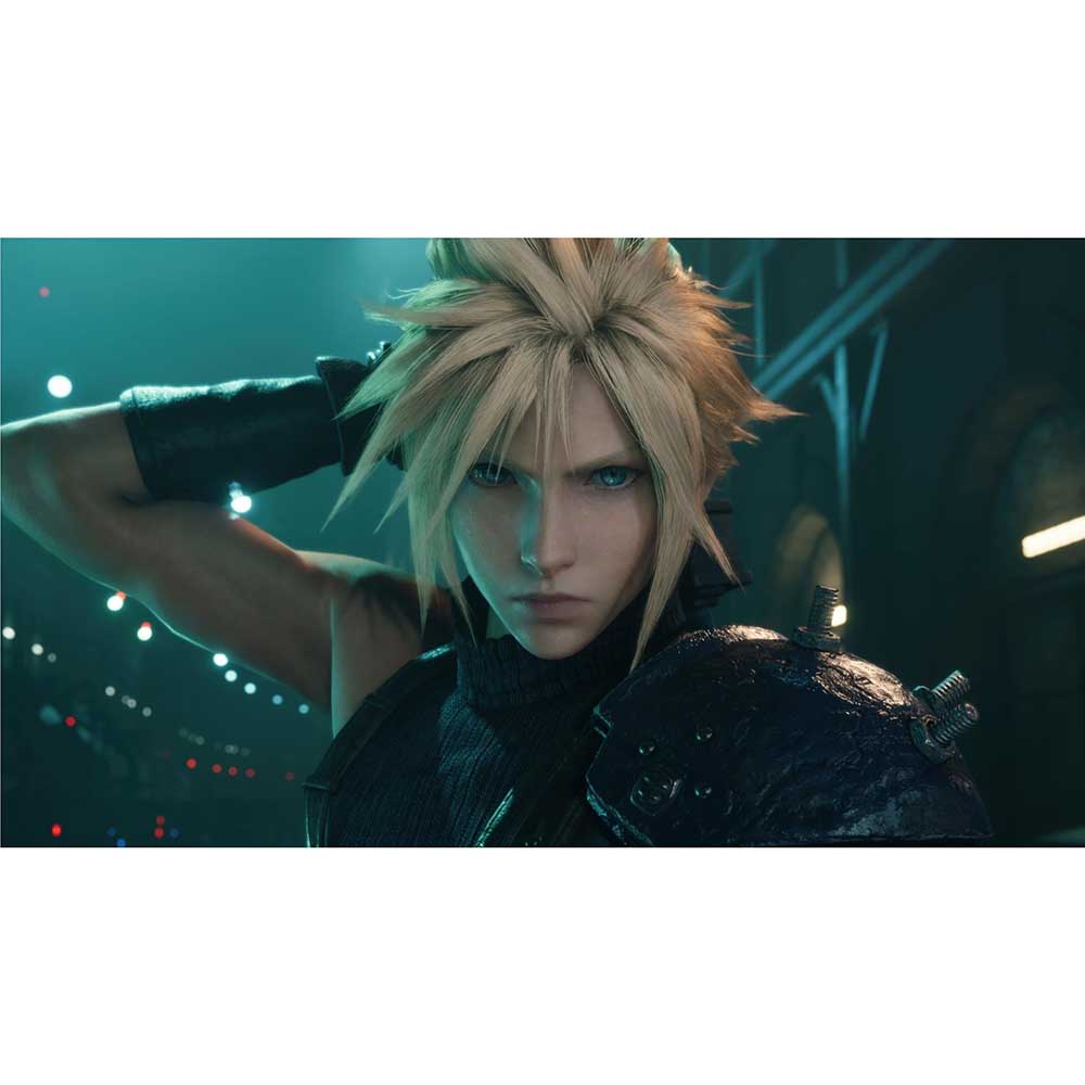 Final Fantasy VII Remake Intergrade - Nintendo Switch 2