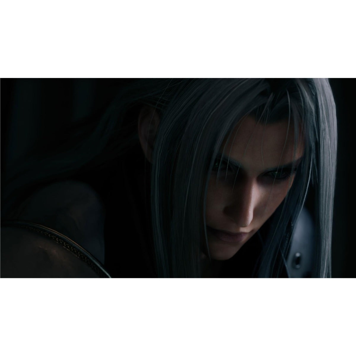 Final Fantasy VII Remake Intergrade - Nintendo Switch 2