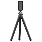 FireFly FFT-F1C Flexible Tripod with Phone Holder