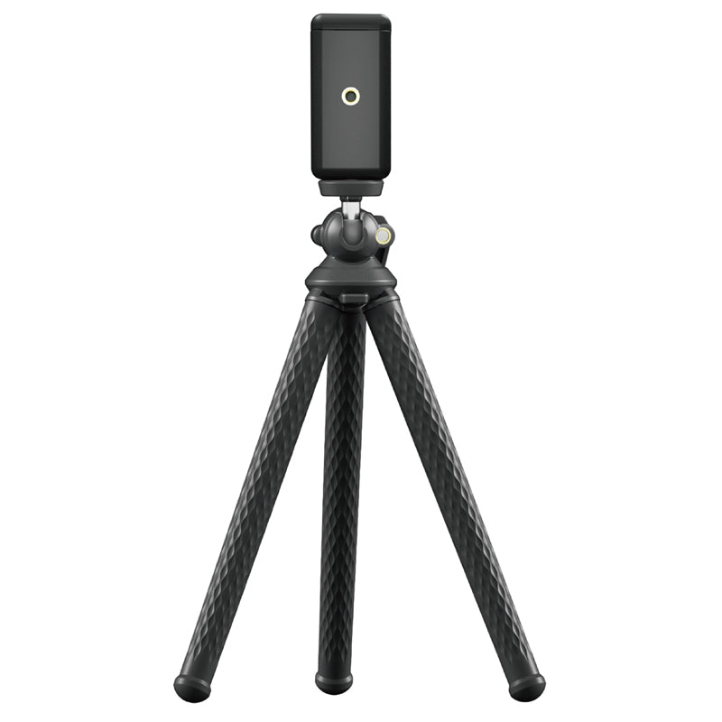 FireFly FFT-F1C Flexible Tripod with Phone Holder