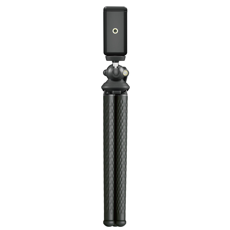 FireFly FFT-F1C Flexible Tripod with Phone Holder