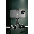 FireFly FFT-F1C Flexible Tripod with Phone Holder