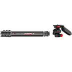 FireFly FVT-04 Compact Video Tripod