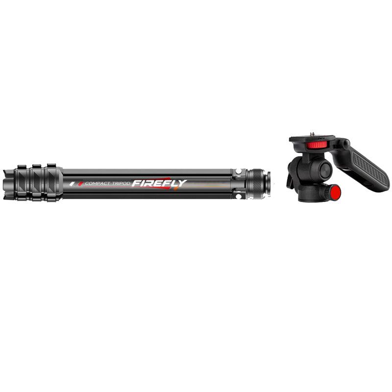FireFly FVT-04 Compact Video Tripod