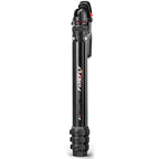 FireFly FVT-04 Compact Video Tripod