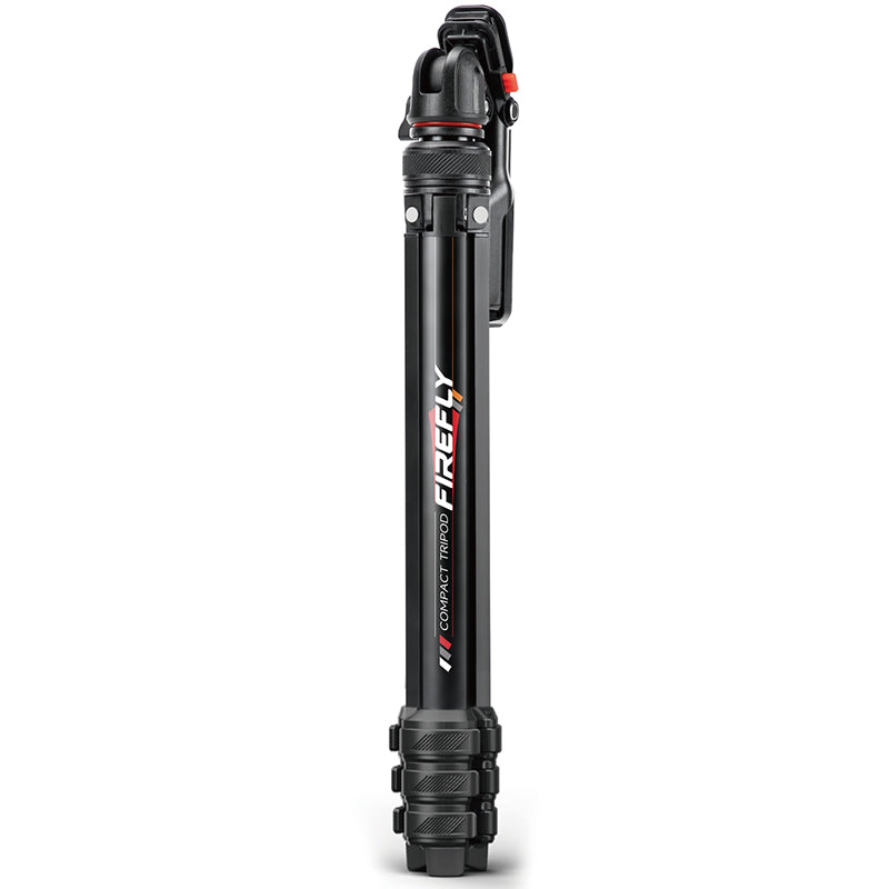 FireFly FVT-04 Compact Video Tripod