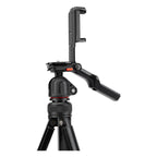 FireFly FVT-04 Compact Video Tripod