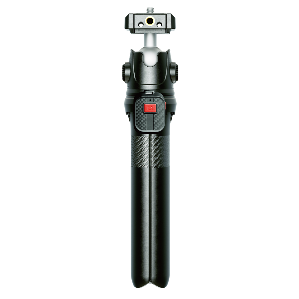 FireFly Selfie Stick with Bluetooth Remote