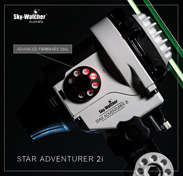 Skywatcher Star Adventurer 2i