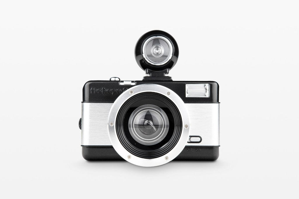 Lomography Fisheye No.2
