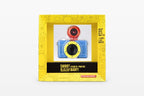 Lomography Fisheye Baby 110 - Multicolor