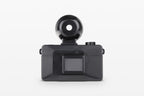 Lomography Fisheye Baby 110 - Metal Black