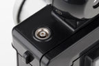 Lomography Fisheye Baby 110 - Metal Black