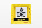 Lomography Fisheye Baby 110 - Metal Black