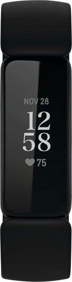 Fitbit Inspire 2 - Black/Black
