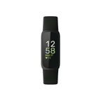 Fitbit Inspire 3 Fitness Tracker - Midnight Zen/Black