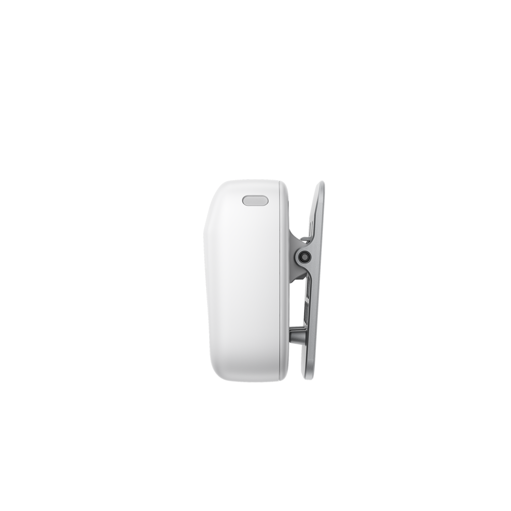 DJI Mic Mini Transmitter (Arctic White)