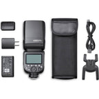 Godox V860IIIC I-TTL Li-Ion Flash For Canon