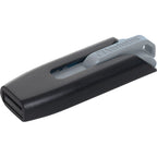 Verbatim Store'n'Go V3 USB 3.0 Drive 64GB - Grey