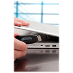 Verbatim Store'n'Go V3 USB 3.0 Drive 32GB - Grey