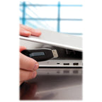 Verbatim Store'n'Go V3 USB 3.0 Drive 64GB - Grey