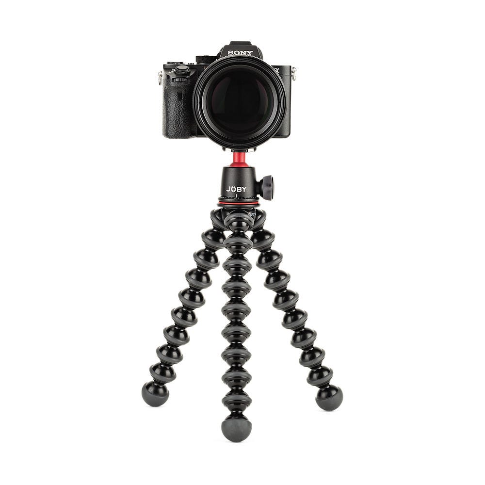 Joby GorillaPod 3K Kit