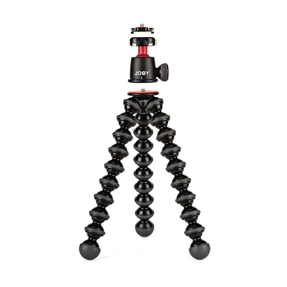 Joby GorillaPod 3K Kit