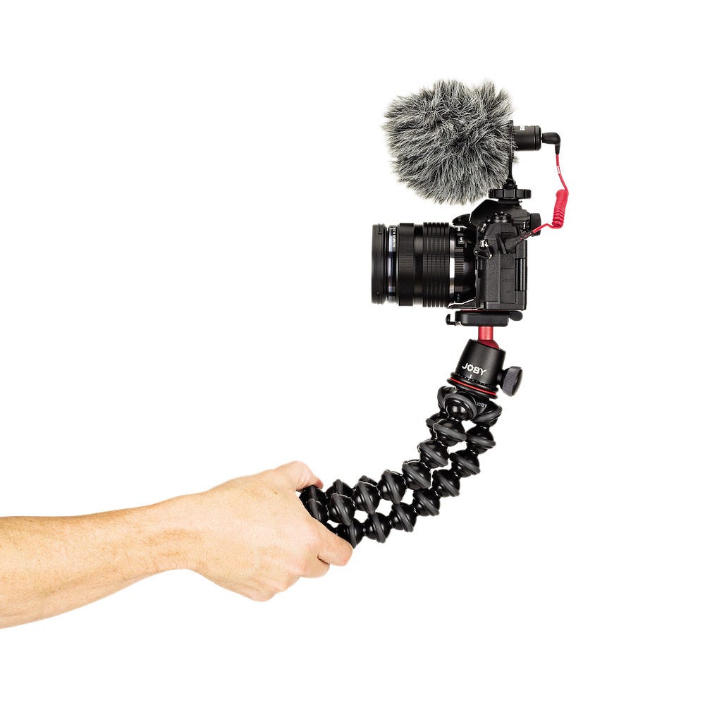 Joby GorillaPod 3K Kit